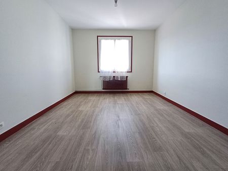 Location Appartement 2 pièces 68m² TOURS 37000 - Photo 3