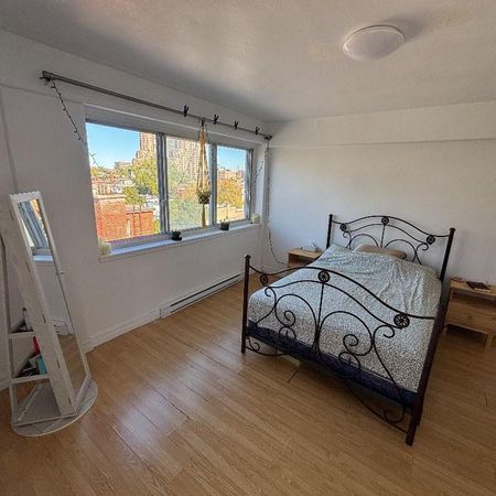 Cession de bail 3 ½ à Montréal – Disponible dès le 1er décembre - Photo 3
