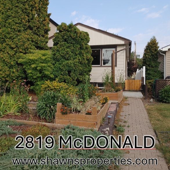 2819 Mcdonald St, Regina - Photo 1