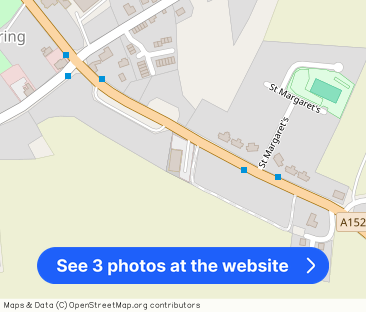 2 bedroom semi-detached house for rent - Photo 1