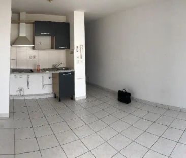 Appartement à louer 2 pièces 39.54m² - Photo 2