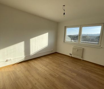 3-Zimmer-Wohnung im Süden von Eberstadt- jetzt anmieten! - Photo 3