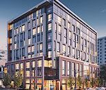 545 Rideau Apartments - Modern Apartments Near Downtown Ottawa - Photo 1