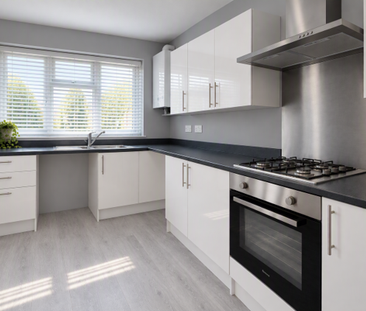 2 bedroom house to rent - Photo 2