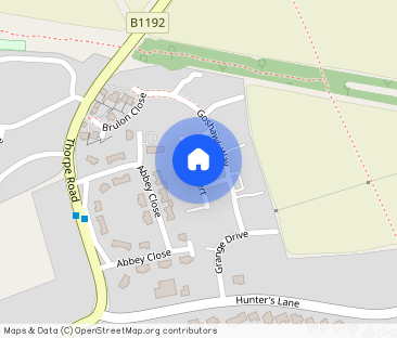 The Covert, Lincolnshire, LN4 - Photo 1