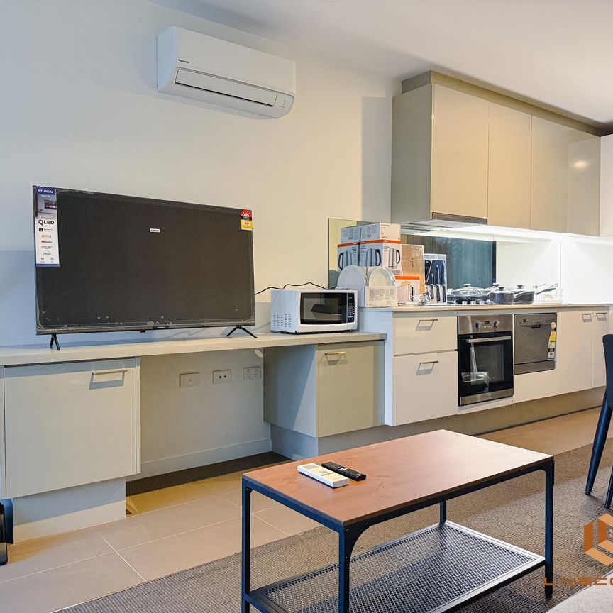 Melbourne CBD - Photo 1