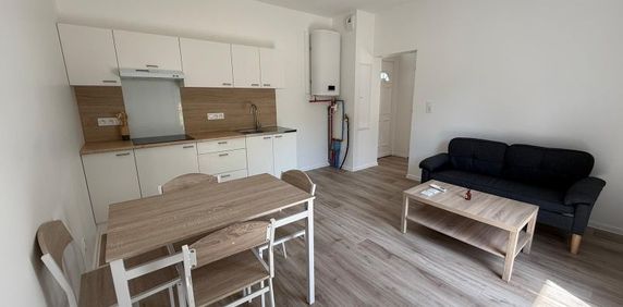 Location Appartement 2 pièces Meublé 29m² ST PIERRE DU MONT 40280 - Photo 2