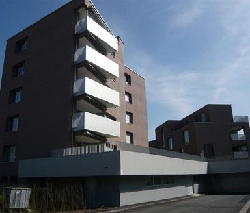 gemütliche Wohnung in Langnau - Foto 5