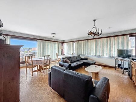 Appartement te huur - Photo 2