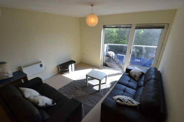 2 bedroom apartment to rent - Photo 1