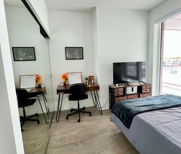 For Lease - 215 Lakeshore Road Unit# 331, Mississauga, Ontario - Photo 4