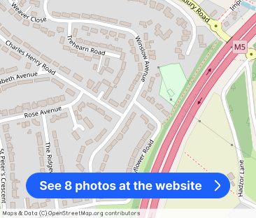 Winslow Avenue, Droitwich, WR9 - Photo 1