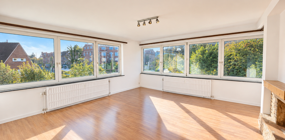 Appartement te huur in Watermaal-Bosvoorde voor € 1.090 met 2 slaapkamers - Foto 2