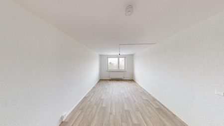 3-Raum-Erdgeschosswohnung nahe Stadtpark - Foto 2