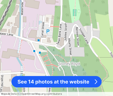 Caddy Field Court, Halifax - Photo 1