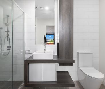 74/26 Antill Street, Dickson ACT 2602 - Apartment For Rent | Domain - Photo 6