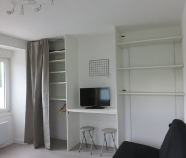Location / Appartement T1 bis - Photo 5