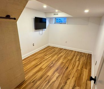 For Lease - 231 Mount Albion Road Unit# lower, Hamilton, Ontario - Photo 3