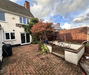 Orrets Meadow Road, Wirral, CH49 - Photo 1