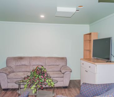 For Lease - 6708 Oneil Street Unit# Lower Level, Niagara Falls, Ont... - Photo 4