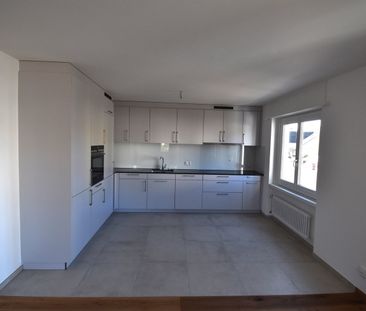 Helle 4.5 Zimmerwohnung im Zentrum von Derendingen - Photo 6