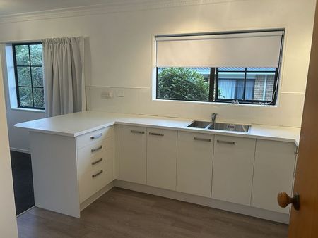 Newly renovated two bedroom unit - Photo 5