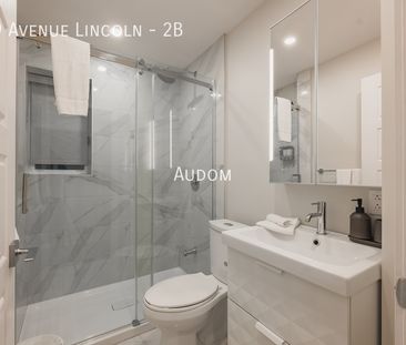 1849 Avenue Lincoln - 2B - Photo 1