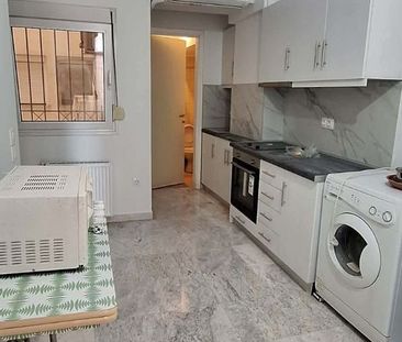 Studio/Γκαρσονιέρα για ενοικίαση Ευζώνων - Πεδίον Άρεως (Φάληρο - Ι... - Photo 4