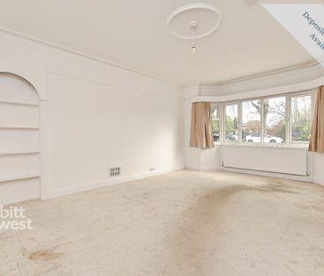 4 bedroom detached house to rent - Photo 2