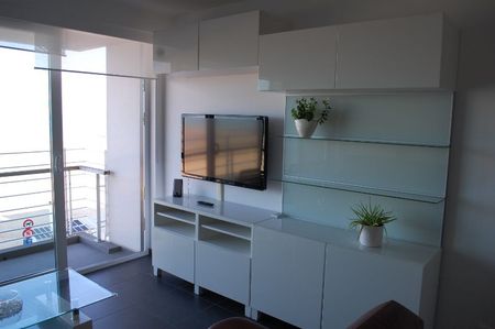 Nieuwbouw appartement op de zeedijk - Photo 2