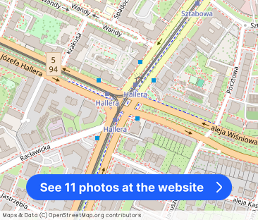 Krzyki Wiśniowa mieszkanie 1 pokojowe do wynajecia komfort 35m2 - Photo 1