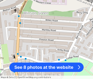 Preston Road, Hockley, BIRMINGHAM - Photo 1