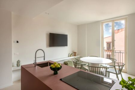 ~ short rent ~ Lussuoso appartamento sul mercato del Capo - Photo 4