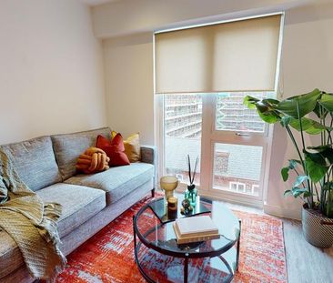 1 bedroom flat to rent - Photo 4