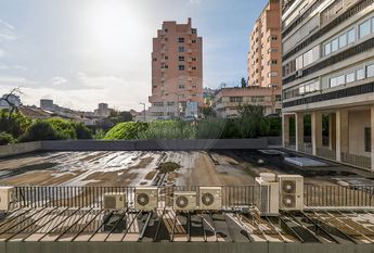 Apartamento T3 em Lisboa