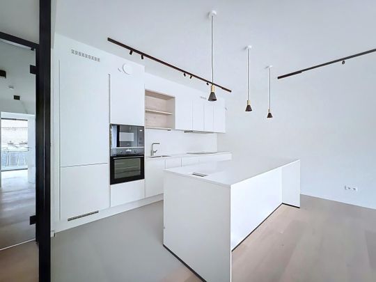 Metropolitan/Abbaye de la Cambre: Stunning new apartment - Foto 1