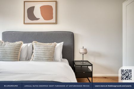 3 Zimmer, 61 m², 4. Stock - Foto 5