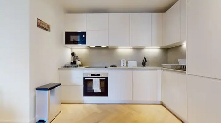 2 bedroom serviced apartment to rent - Photo 3