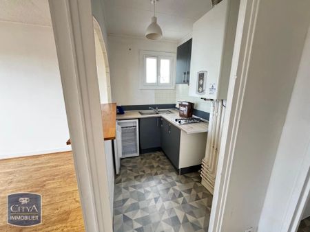 Appartement à louer 1 pièce 28.42m² - Photo 5