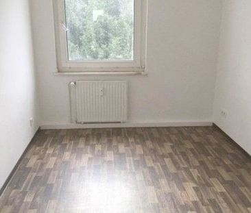 Freundliche, modernisierte 2 Zimmer-Wohnung mit Balkon. - Photo 6