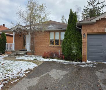 For Lease - 199 Livingstone Street, Barrie, Ontario - Photo 2