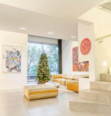 Appartement • Chaillot - Photo 1