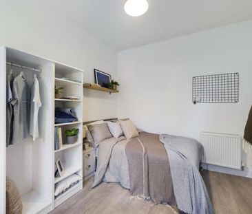 1 bedroom in a house share to rent - Photo 1