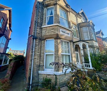 1 bedroom ground floor flat to rent - Photo 1