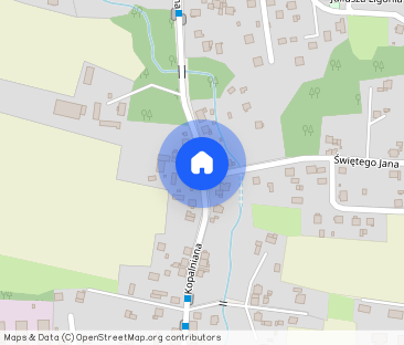 2- pokoje - Ip.- 41m - Łaziska Śr.- ul. Kopalniana - Photo 1