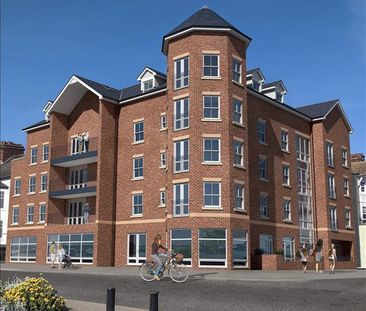 2 bedroom apartment to rent - Photo 2