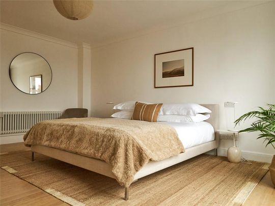 4 bedroom penthouse to rent - Photo 1