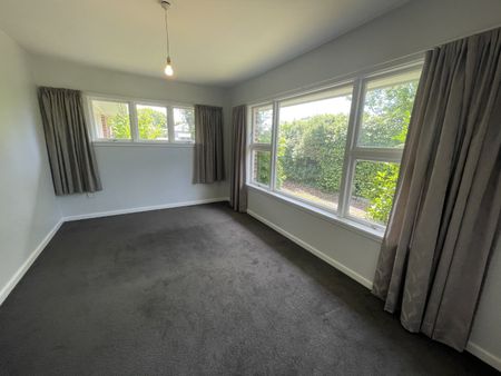 9 Hampton Place, Burnside Christchurch - Photo 3