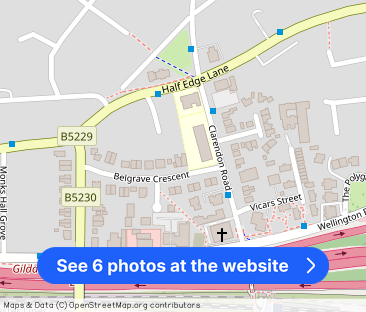 Belgrave Crescent, Manchester, M30 - Photo 1