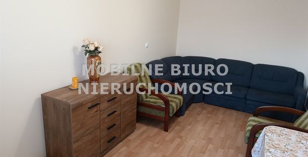 Mieszkanie na wynajem - Photo 1